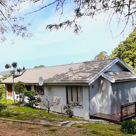 Badger'S Cottage Knysna Esterno foto