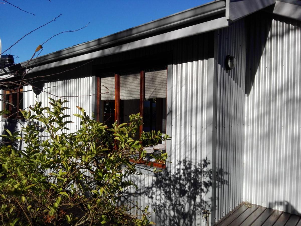 Badger'S Cottage Knysna Esterno foto